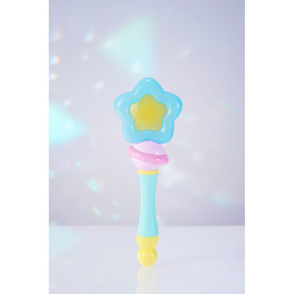 Magical Sisters Lulutto Lilly – Stattoneoneon & Glassheart Hopepac Replica 25 cm