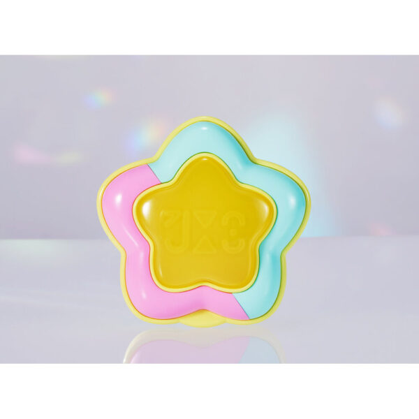 Magical Sisters Lulutto Lilly – Stattoneoneon & Glassheart Hopepac Replica 25 cm