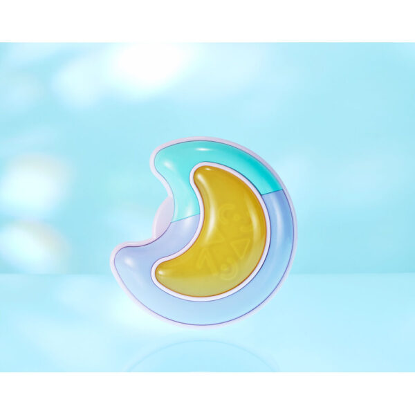 Magical Sisters Lulutto Lilly – Moontoneoneon & Glassheart Dreampact Replica 25 cm