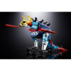Gaiking – Dino Mech Gaiking Daikumaryu figura 20 cm