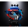 Gaiking – Dino Mech Gaiking Daikumaryu figura 20 cm