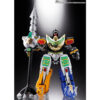Kyoryu Sentai Zyuranger – GX-72 Daijyujin & GX-78 Dragon Caesar figura 26 cm