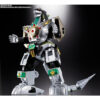 Kyoryu Sentai Zyuranger – GX-72 Daijyujin & GX-78 Dragon Caesar figura 26 cm