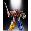 Kyoryu Sentai Zyuranger – GX-72 Daijyujin & GX-78 Dragon Caesar figura 26 cm