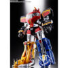 Kyoryu Sentai Zyuranger – GX-72 Daijyujin & GX-78 Dragon Caesar figura 26 cm