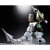 Kyoryu Sentai Zyuranger – GX-72 Daijyujin & GX-78 Dragon Caesar figura 26 cm