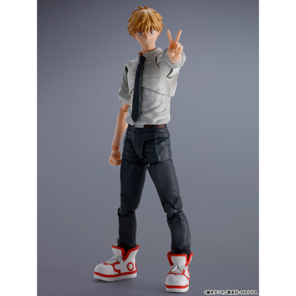 Chainsaw Man – Denji figura 15 cm