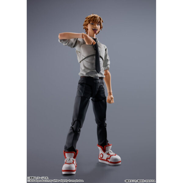 Chainsaw Man – Denji figura 15 cm