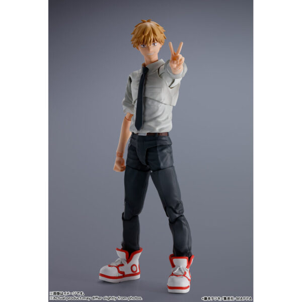 Chainsaw Man – Denji figura 15 cm