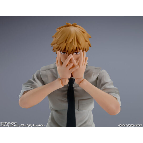 Chainsaw Man – Denji figura 15 cm