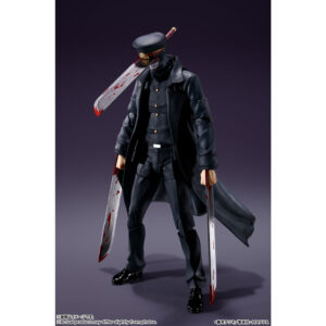 Chainsaw Man – Samurai Sword figura 16,5 cm