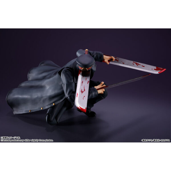 Chainsaw Man – Samurai Sword figura 16,5 cm
