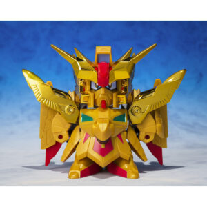 img_466538_fe2fdc63aaa9292ab6a77cc355d47408_1.jpg Gundam – Ganso SD Gundam World Captain Formula 91 figura 8 cm