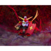 Gundam – Ganso SD Gundam World Musha Gundam figura 8 cm