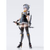 Zenless Zone Zero – Soldier 0 Anby S.H.Figuarts figura 14,5 cm