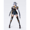 Zenless Zone Zero – Soldier 0 Anby S.H.Figuarts figura 14,5 cm