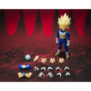 Dragon Ball Daima – Super Saiyan 3 Vegeta Daima S.H.Figuarts figura 15 cm