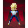 Dragon Ball Daima – Super Saiyan 3 Vegeta Daima S.H.Figuarts figura 15 cm