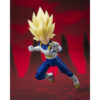 Dragon Ball Daima – Super Saiyan 3 Vegeta Daima S.H.Figuarts figura 15 cm