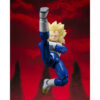 Dragon Ball Daima – Super Saiyan 3 Vegeta Daima S.H.Figuarts figura 15 cm