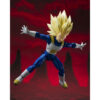 Dragon Ball Daima – Super Saiyan 3 Vegeta Daima S.H.Figuarts figura 15 cm