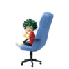 My Hero Academia – The Story Of How He Became The Greatest Hero Izuku Ichibansho figura 17 cm