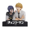 Chainsaw Man – Second Denji & Reze Ichibansho figura 12 cm