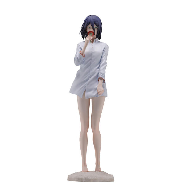 Chainsaw Man – Second Reze Ichibansho figura 22 cm
