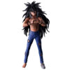 Yu Yu Hakusho – Chapter Black Saga Yusuke Urameshi Ichibansho figura 24 cm
