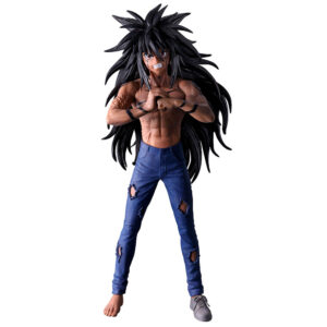Yu Yu Hakusho – Chapter Black Saga Yusuke Urameshi Ichibansho figura 24 cm