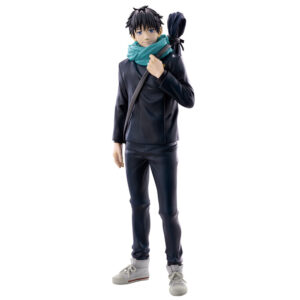 Jujutsu Kaisen – 5Th Anniversary Final Okkotsu Ichibansho figura 24 cm