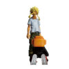 My Hero Academia – The Story Of How He Became The Greatest Hero Izuku Midoriya & All Might Ichibansho Ichibansho figura 5-27 cm