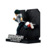 My Hero Academia – The Story Of How He Became The Greatest Hero Izuku Midoriya Ichibansho figura 21 cm