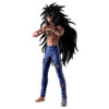 Yu Yu Hakusho – Chapter Black Saga Yusuke Urameshi Ichibansho figura 24 cm