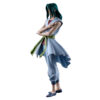 Yu Yu Hakusho – Chapter Black Saga Itsuki Ichibansho figura 26 cm