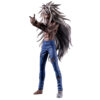 Yu Yu Hakusho – Chapter Black Saga Yusuke Urameshi Atavism Of The Mazoku- Awakening verzió Ichibansho figura 24 cm