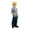 My Hero Academia – The Story Of How He Became The Greatest Hero Katsuki Bakugo Ichibansho figura 24 cm