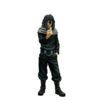 My Hero Academia – The Story Of How He Became The Greatest Hero Shota Aizawa Ichibansho figura 26 cm
