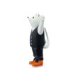 My Hero Academia – The Story Of How He Became The Greatest Hero Nezu Ichibansho figura 12 cm