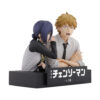Chainsaw Man – Second Denji & Reze Ichibansho figura 12 cm