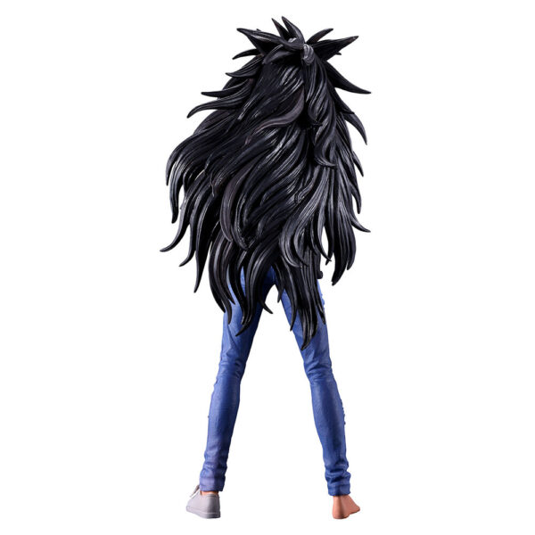 Yu Yu Hakusho – Chapter Black Saga Yusuke Urameshi Ichibansho figura 24 cm