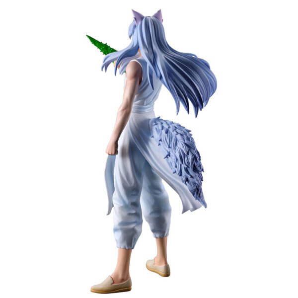 Yu Yu Hakusho – Chapter Black Saga Youko Kurama Ichibansho figura 27 cm