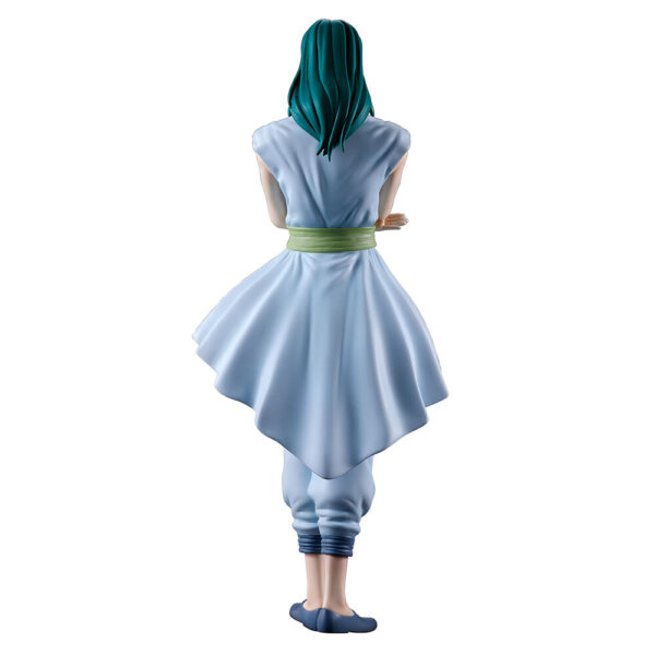 Yu Yu Hakusho – Chapter Black Saga Itsuki Ichibansho figura 26 cm