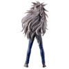 Yu Yu Hakusho – Chapter Black Saga Yusuke Urameshi Atavism Of The Mazoku- Awakening verzió Ichibansho figura 24 cm