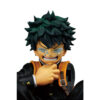 My Hero Academia – The Story Of How He Became The Greatest Hero Izuku Midoriya & All Might Ichibansho Ichibansho figura 5-27 cm