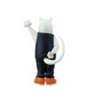 My Hero Academia – The Story Of How He Became The Greatest Hero Nezu Ichibansho figura 12 cm