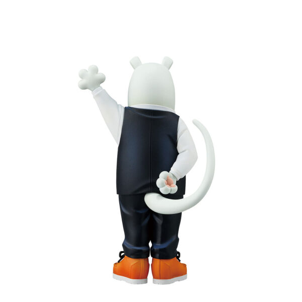 My Hero Academia – The Story Of How He Became The Greatest Hero Nezu Ichibansho figura 12 cm