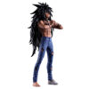 Yu Yu Hakusho – Chapter Black Saga Yusuke Urameshi Ichibansho figura 24 cm