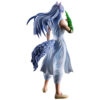 Yu Yu Hakusho – Chapter Black Saga Youko Kurama Ichibansho figura 27 cm