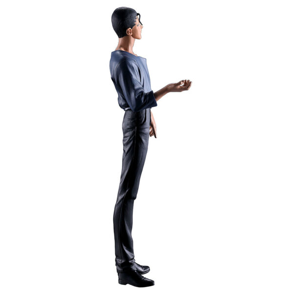 Yu Yu Hakusho – Chapter Black Saga Shinobu Sensui Ichibansho figura 26 cm